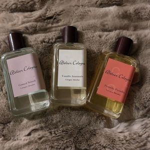 200ml Atelier Cologne